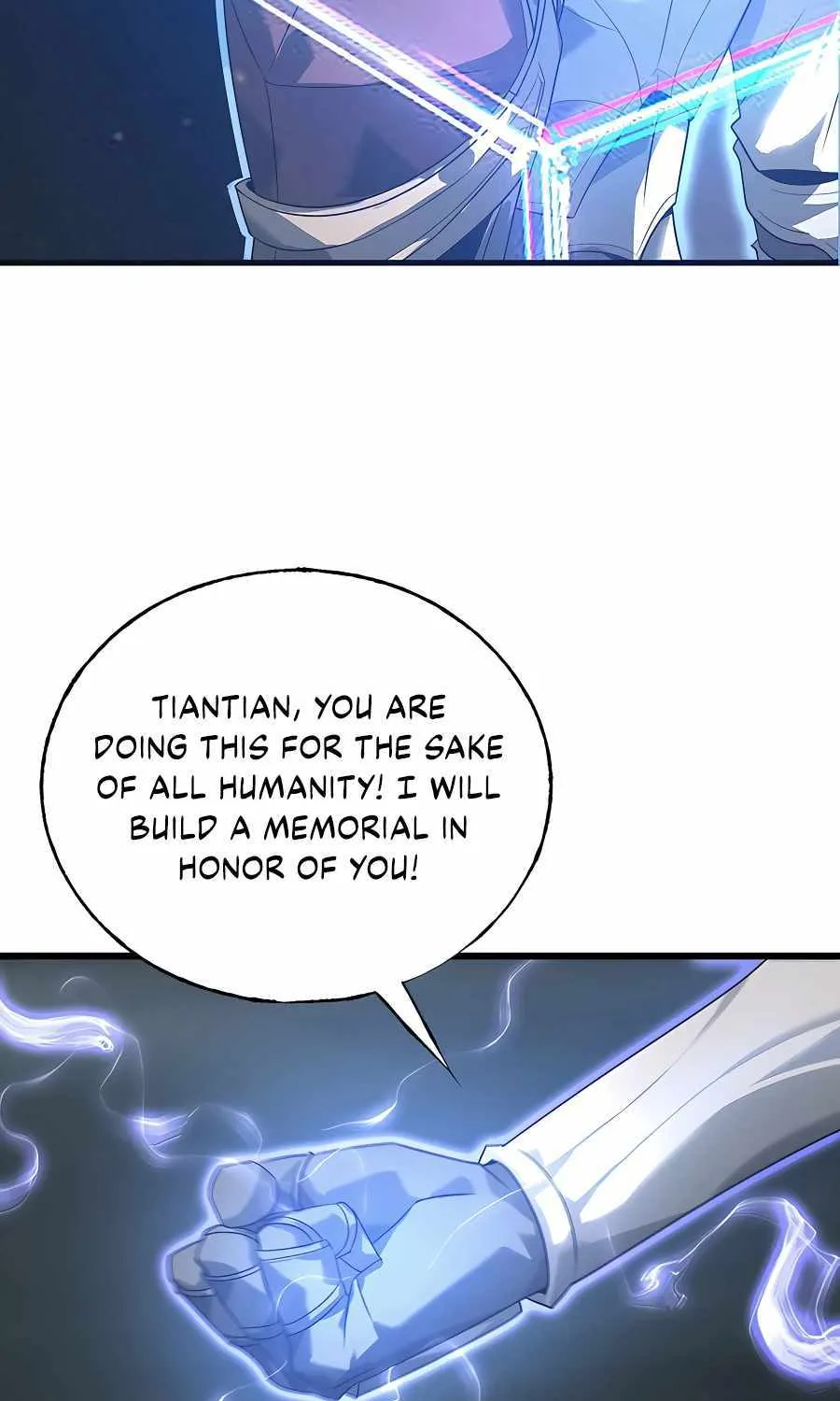 I’m the strongest boss Chapter 2 page 51 - 