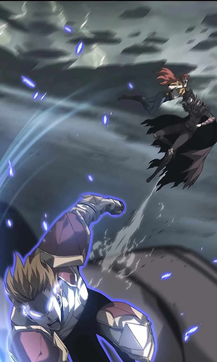 I’m the strongest boss Chapter 2 page 53 - 