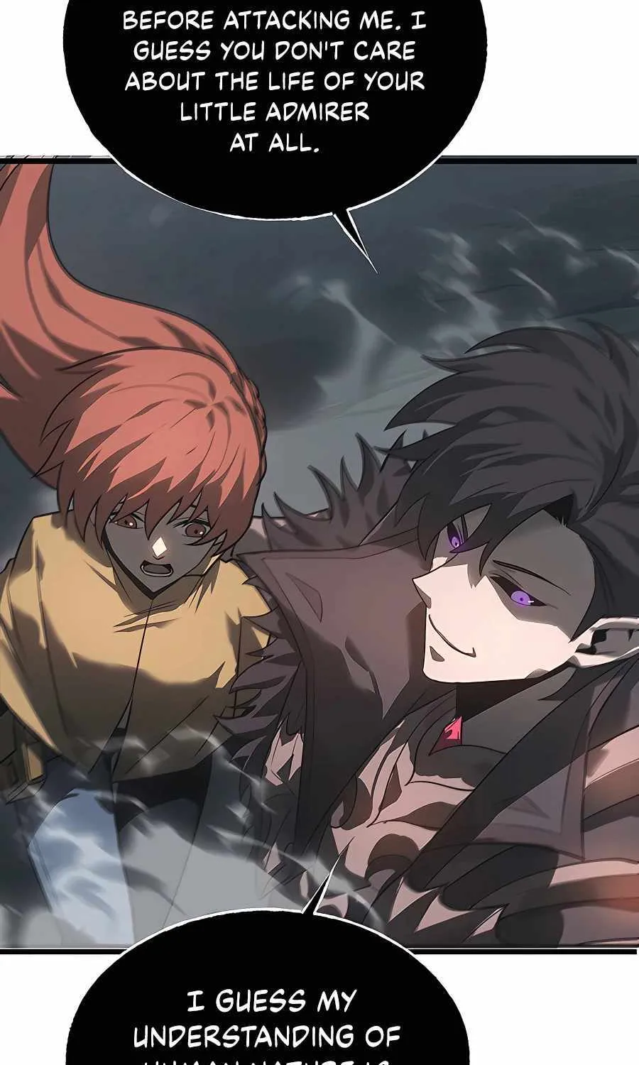 I’m the strongest boss Chapter 2 page 55 - 