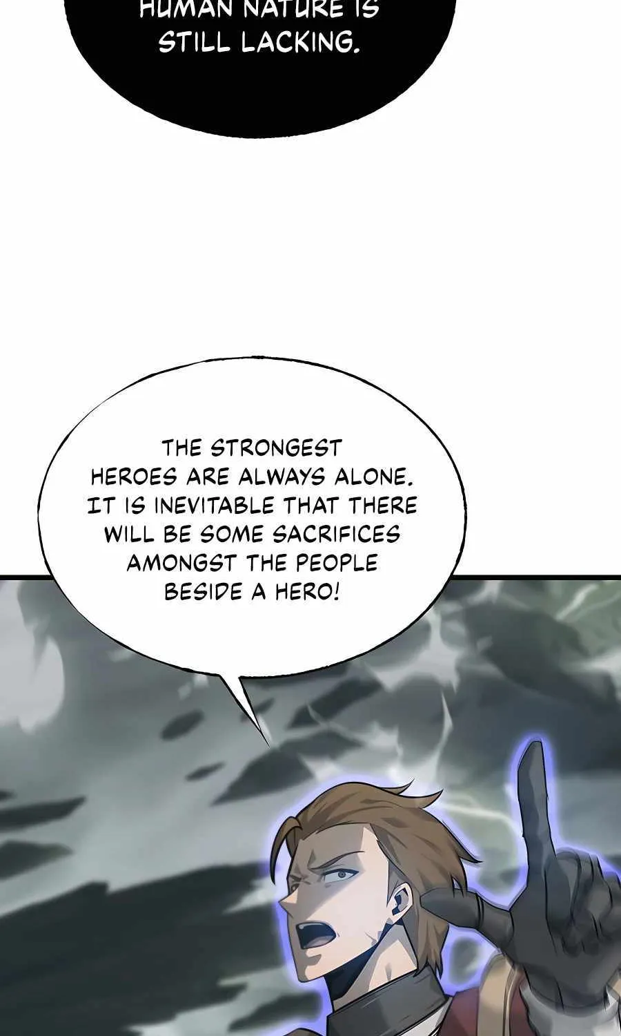 I’m the strongest boss Chapter 2 page 56 - 