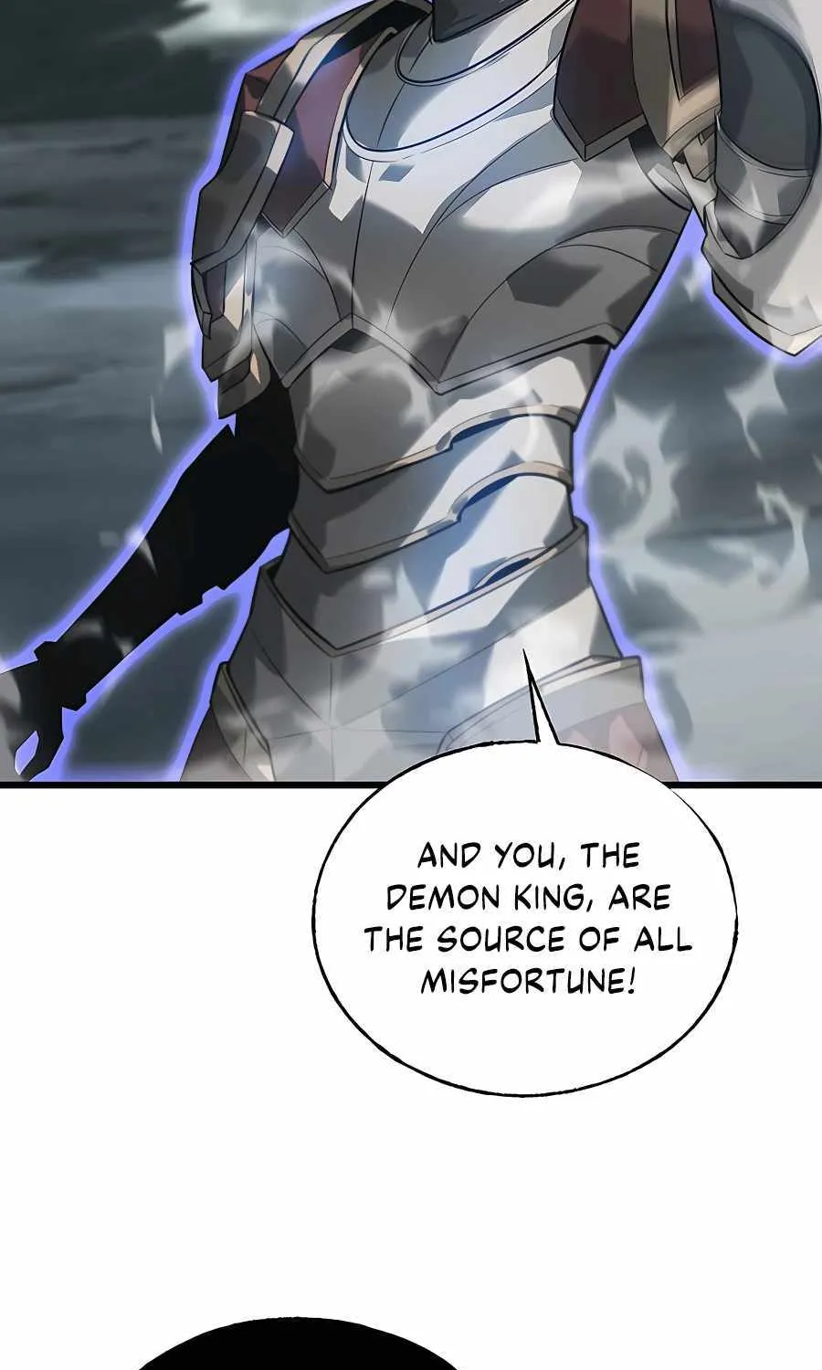 I’m the strongest boss Chapter 2 page 57 - 