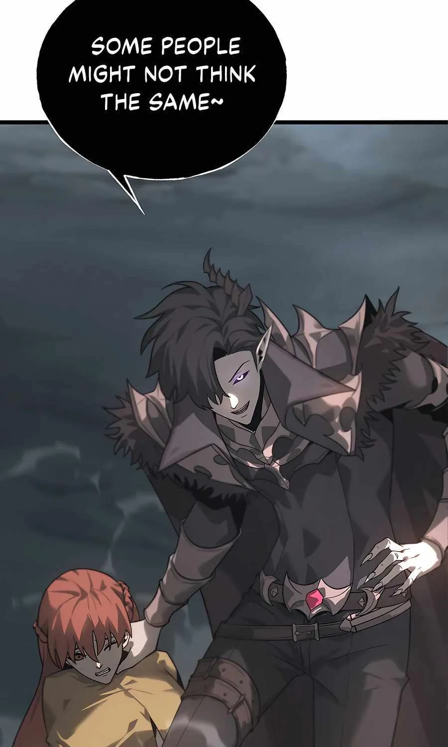 I’m the strongest boss Chapter 2 page 58 - 