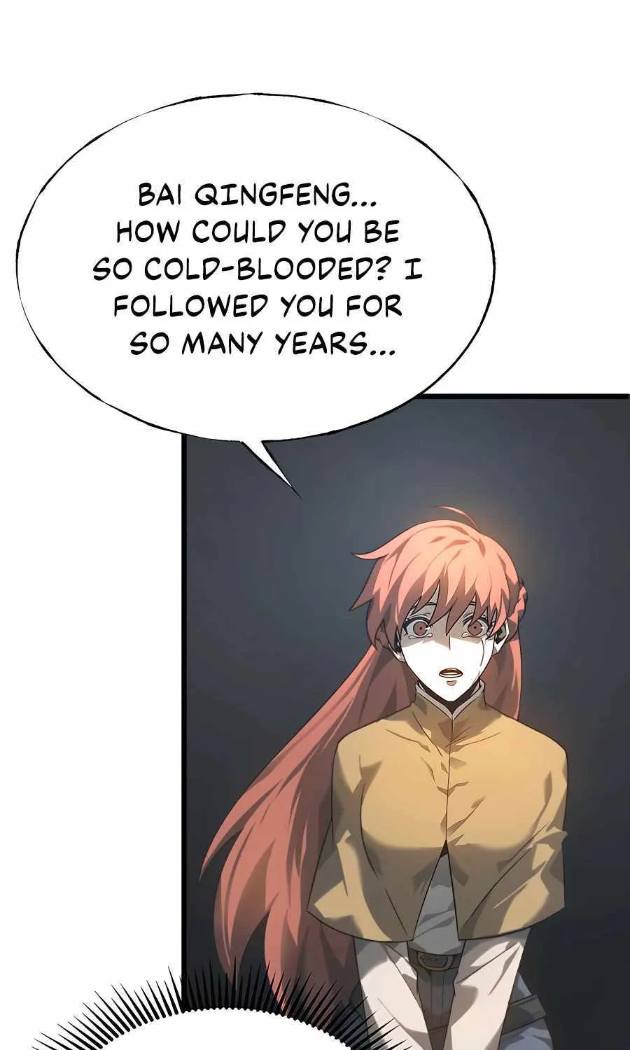 I’m the strongest boss Chapter 2 page 60 - 