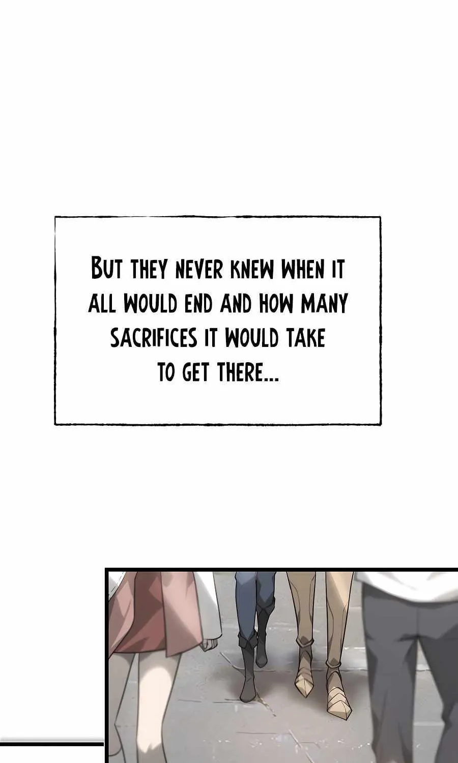 I’m the strongest boss Chapter 2 page 7 - 