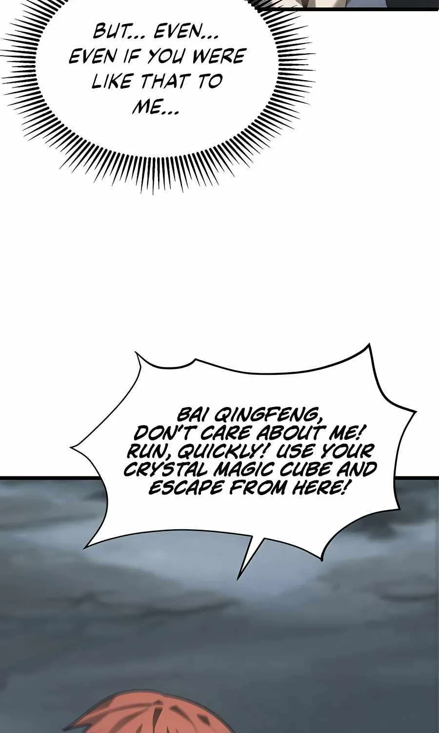 I’m the strongest boss Chapter 2 page 61 - 