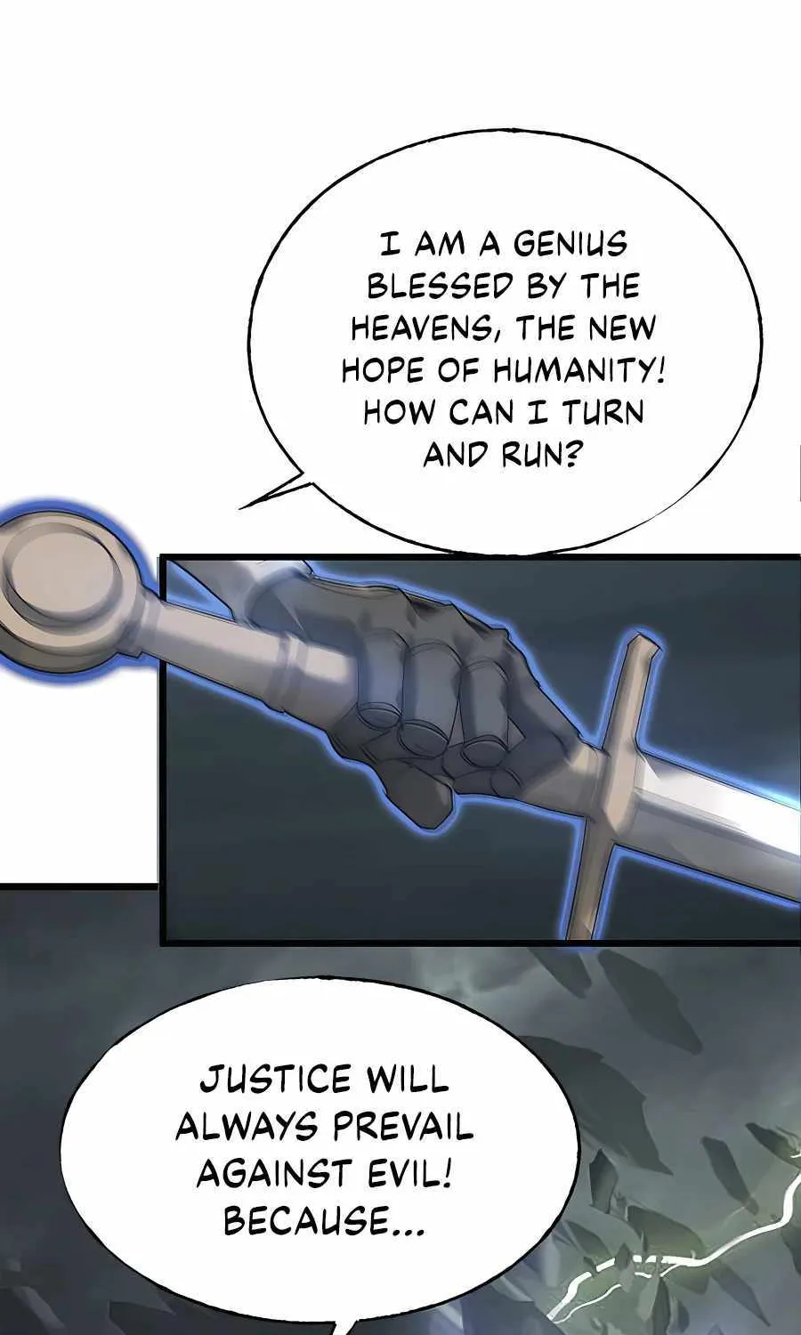 I’m the strongest boss Chapter 2 page 63 - 