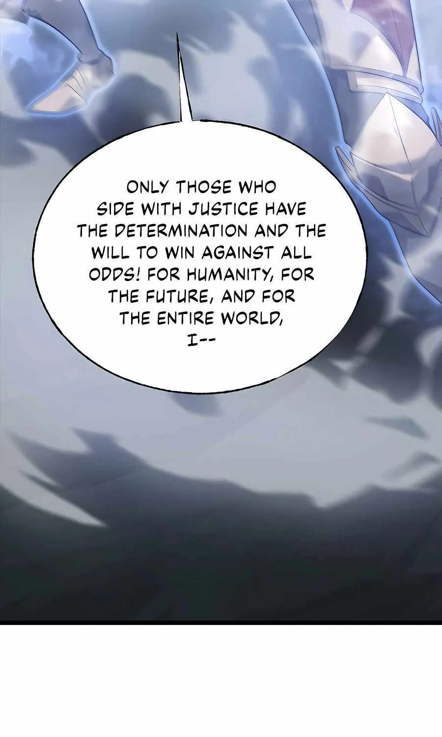 I’m the strongest boss Chapter 2 page 65 - 