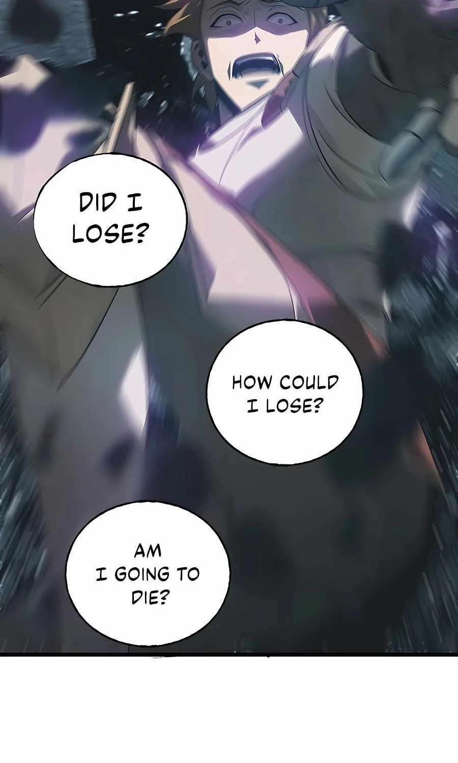 I’m the strongest boss Chapter 2 page 77 - 