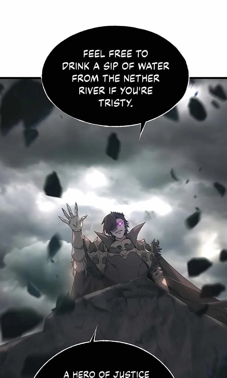 I’m the strongest boss Chapter 2 page 78 - 