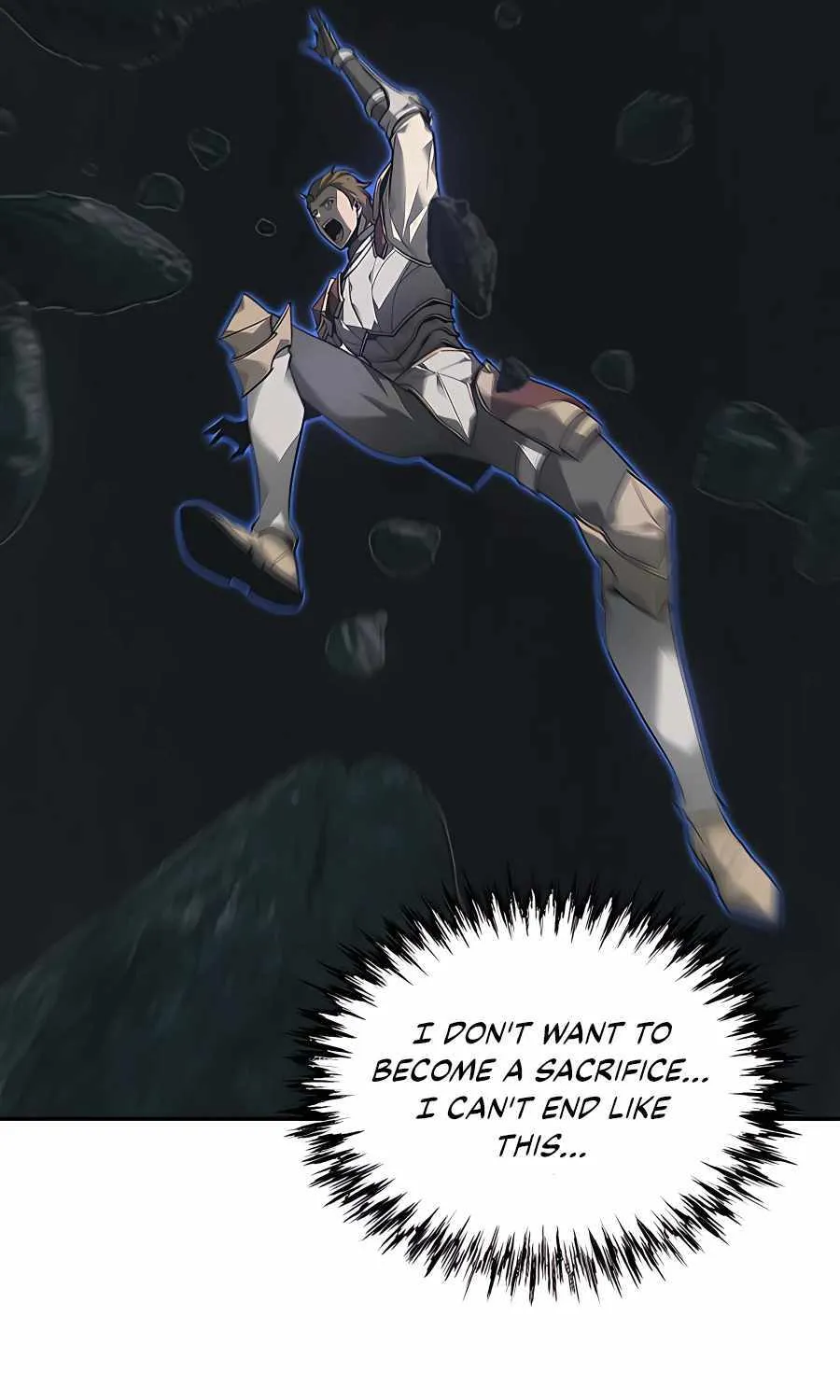 I’m the strongest boss Chapter 2 page 80 - 