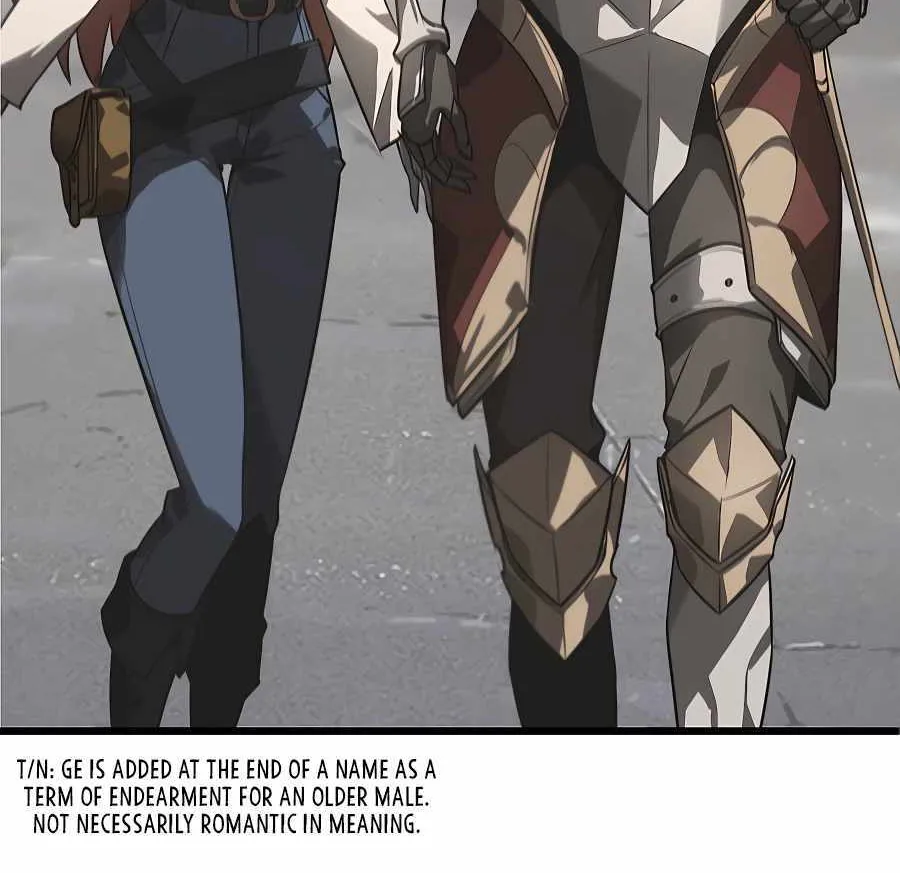 I’m the strongest boss Chapter 2 page 9 - 