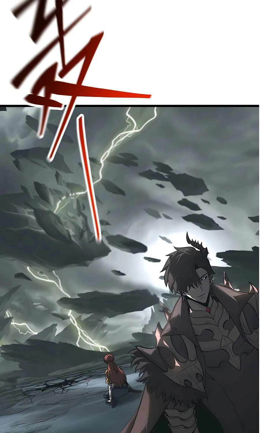 I’m the strongest boss Chapter 2 page 84 - 