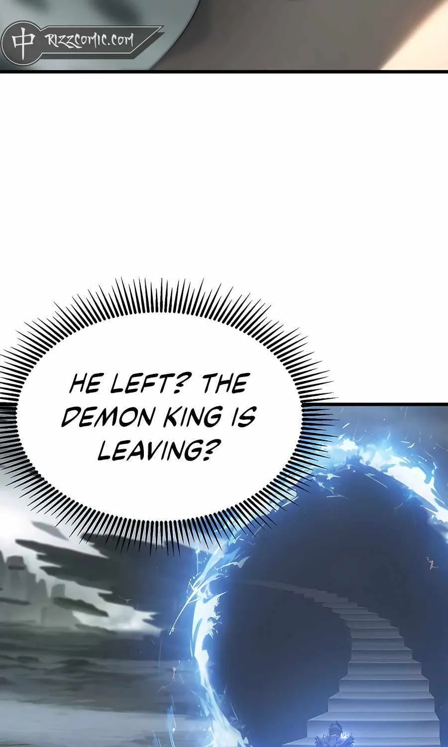 I’m the strongest boss Chapter 2 page 88 - 