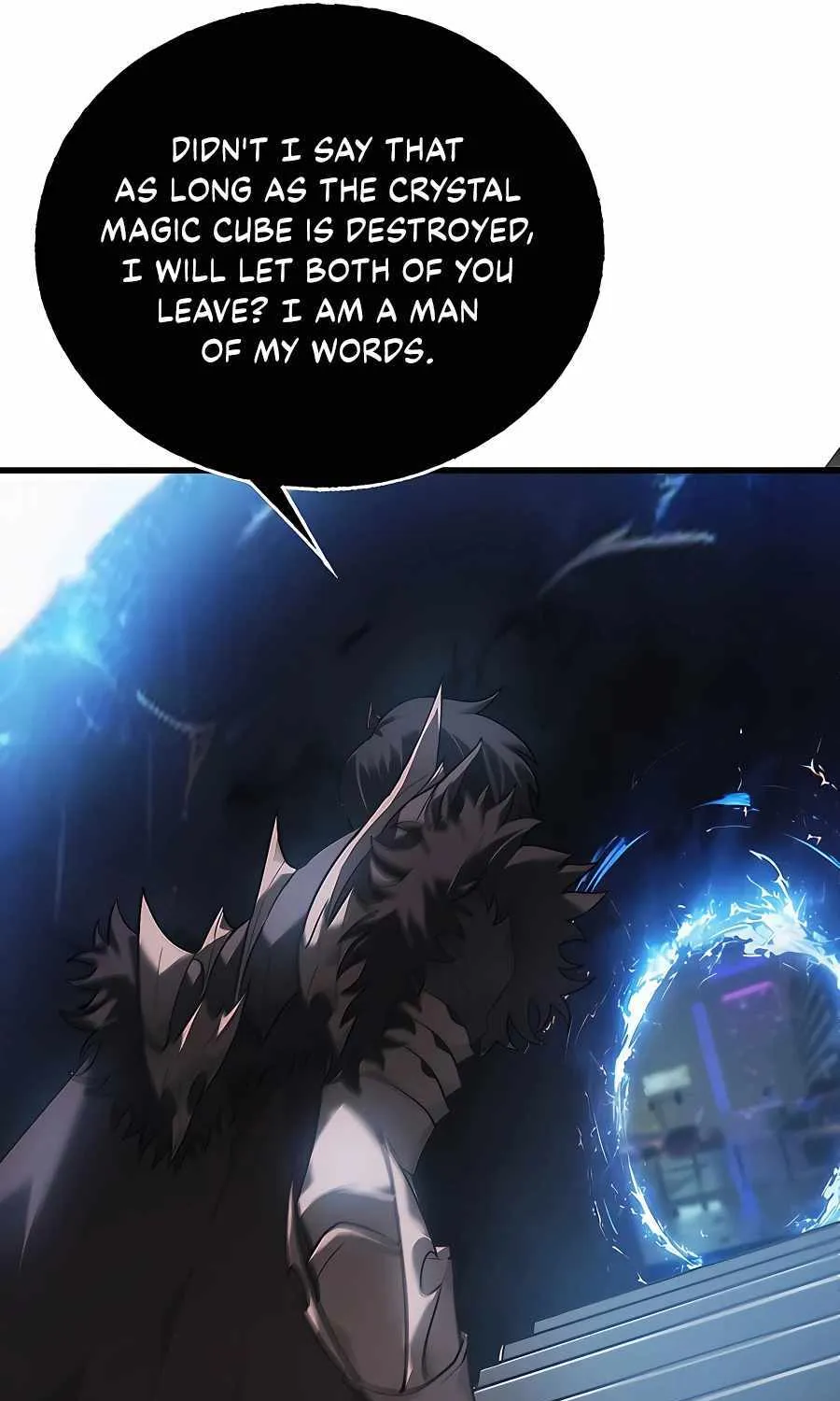 I’m the strongest boss Chapter 2 page 90 - 