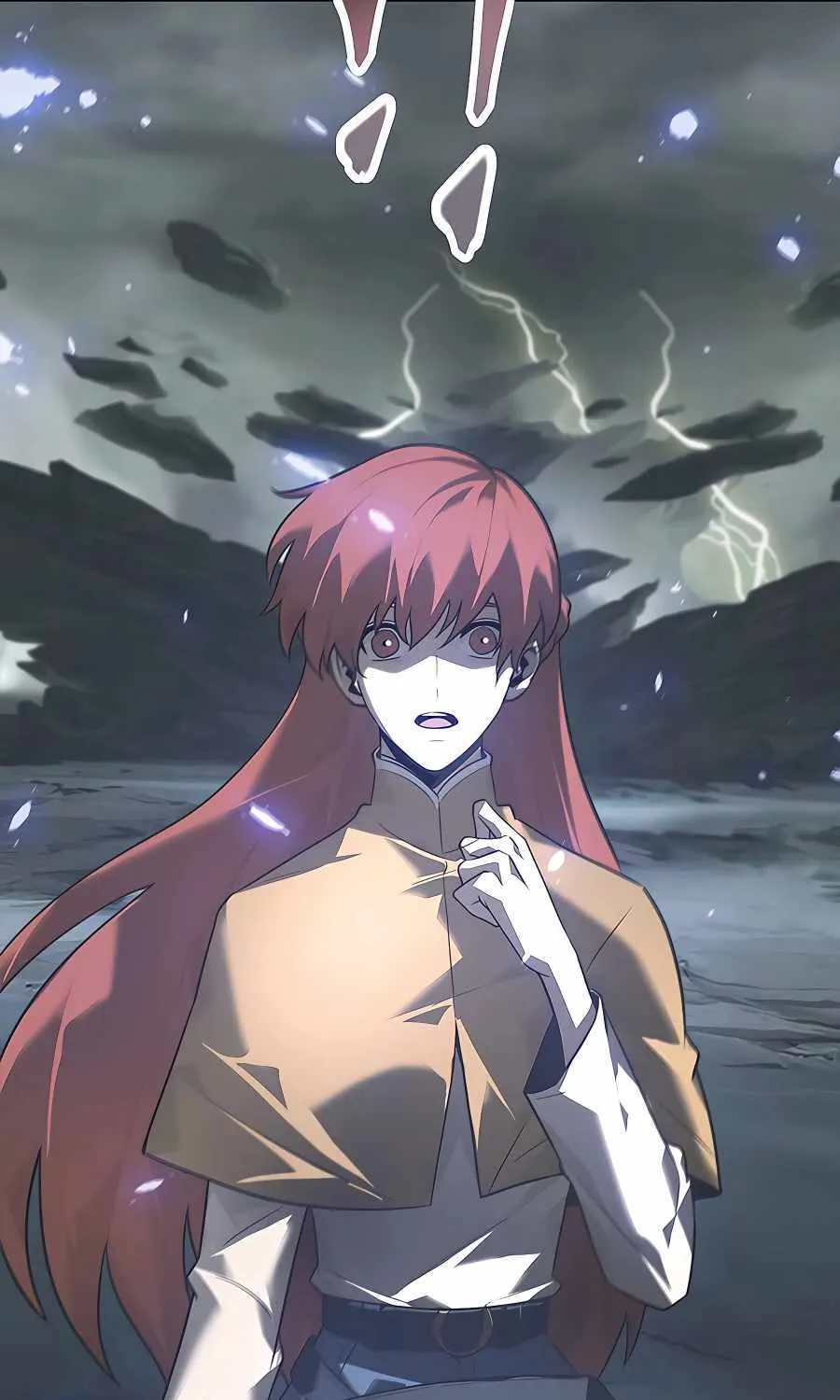 I’m the strongest boss Chapter 2 page 94 - 