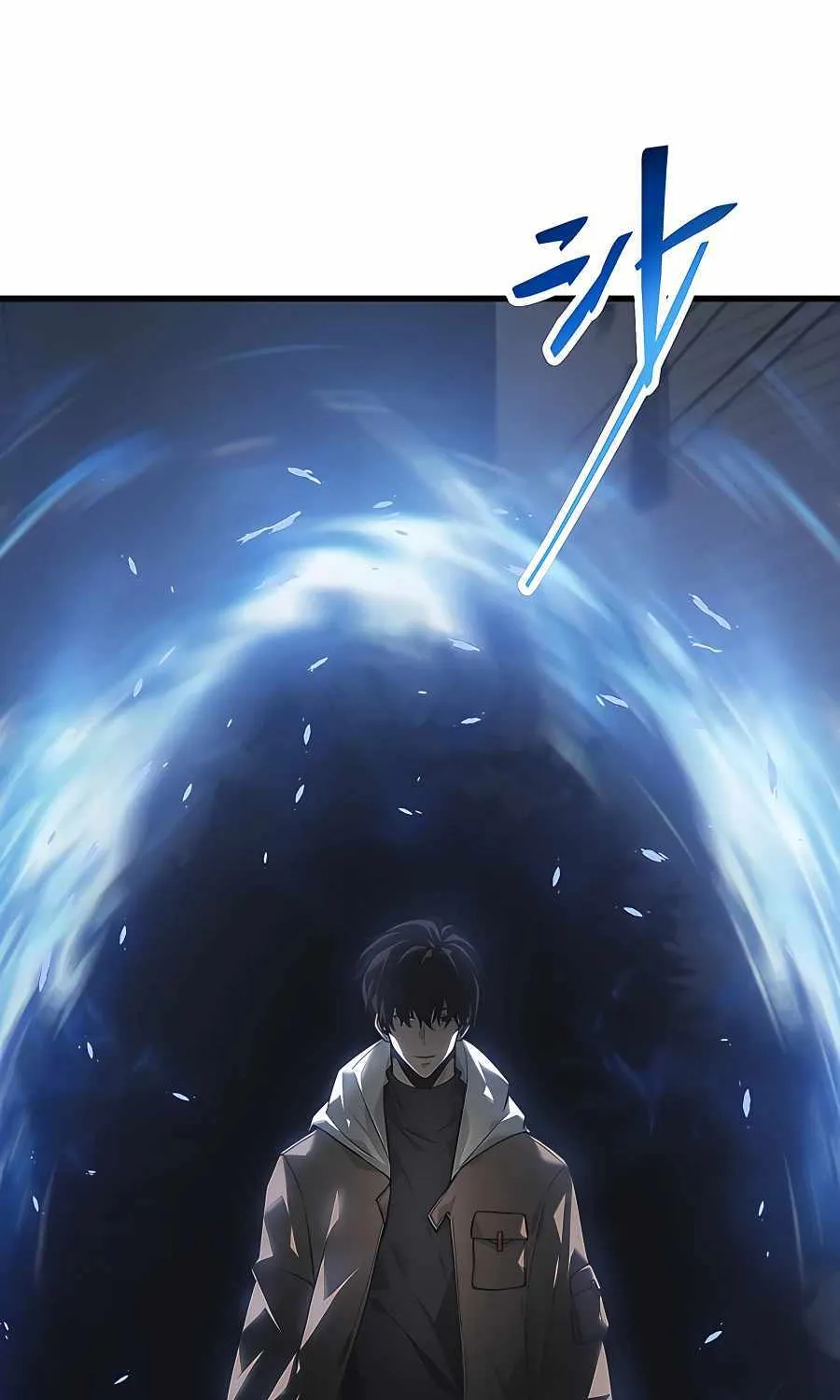 I’m the strongest boss Chapter 2 page 100 - 