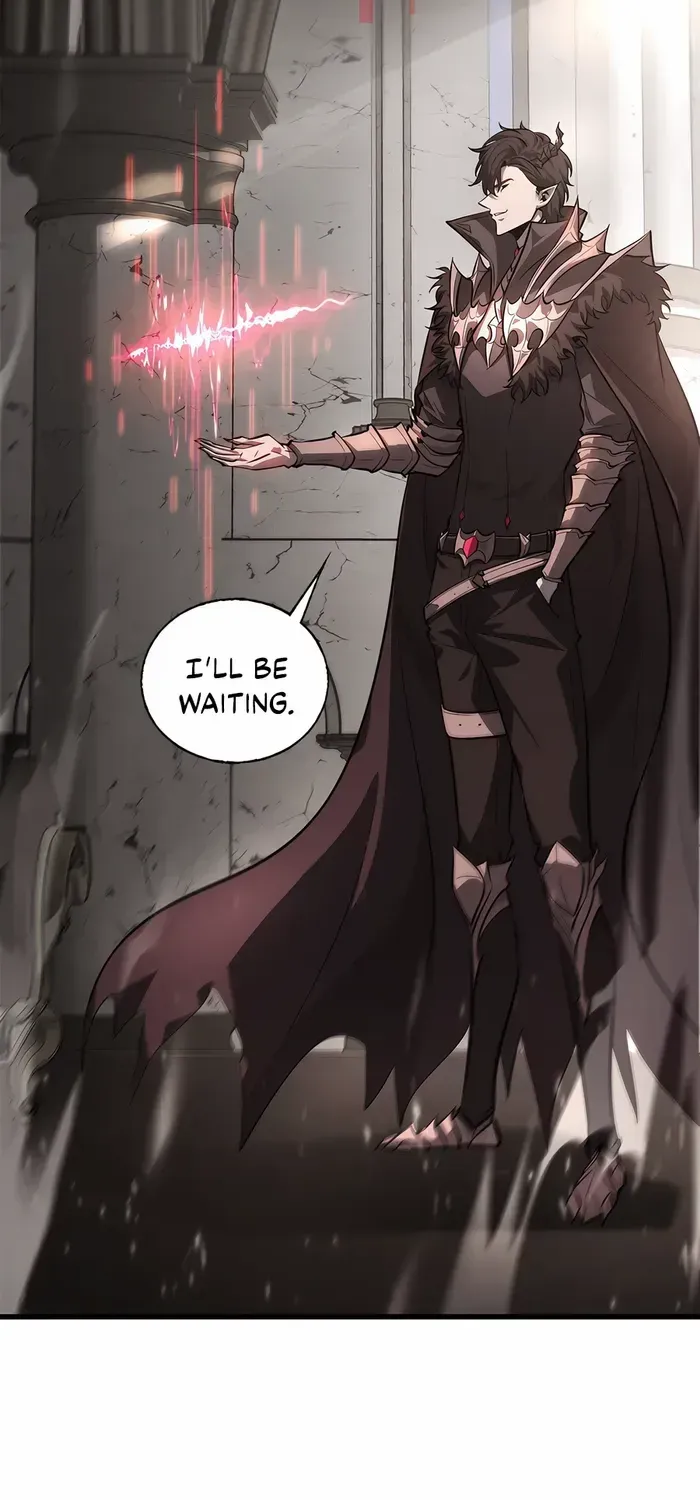 I’m the strongest boss Chapter 20 page 11 - 
