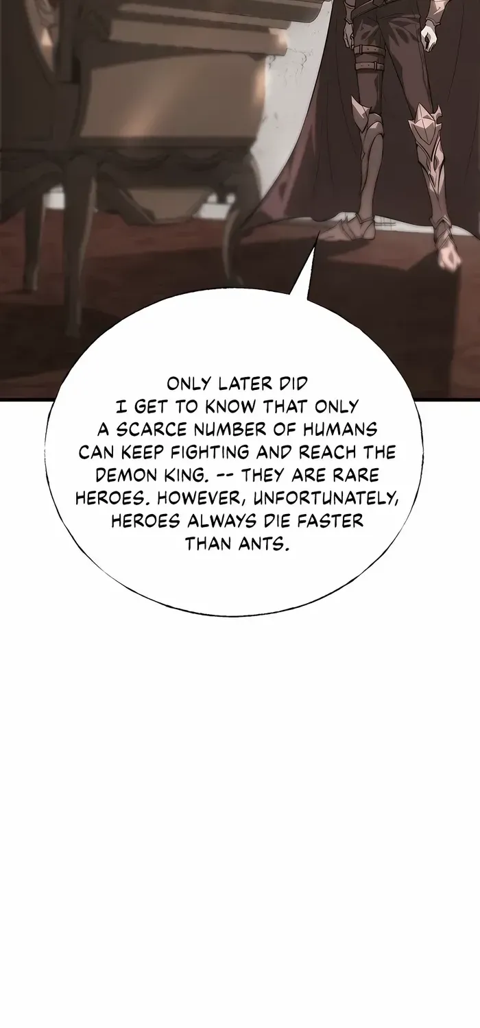 I’m the strongest boss Chapter 20 page 15 - 
