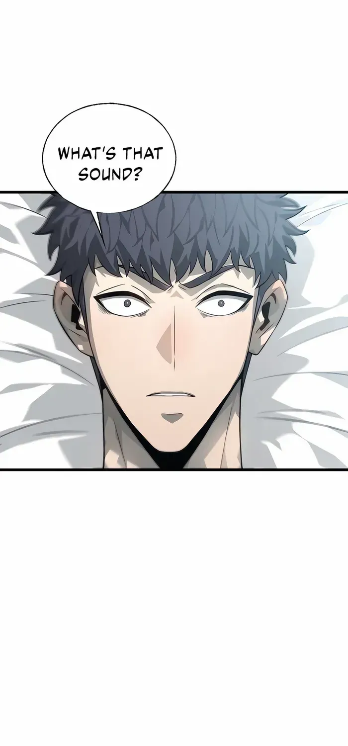 I’m the strongest boss Chapter 20 page 21 - 