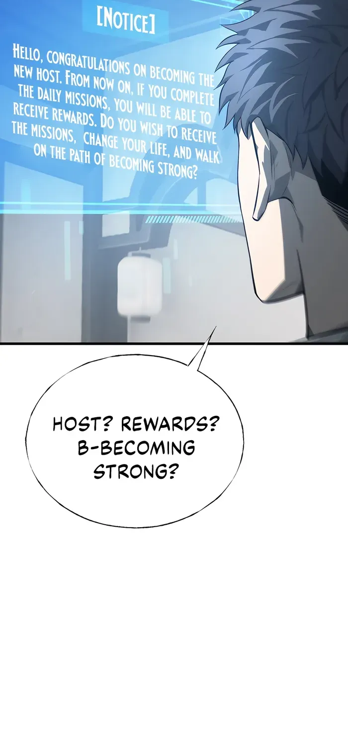 I’m the strongest boss Chapter 20 page 24 - 
