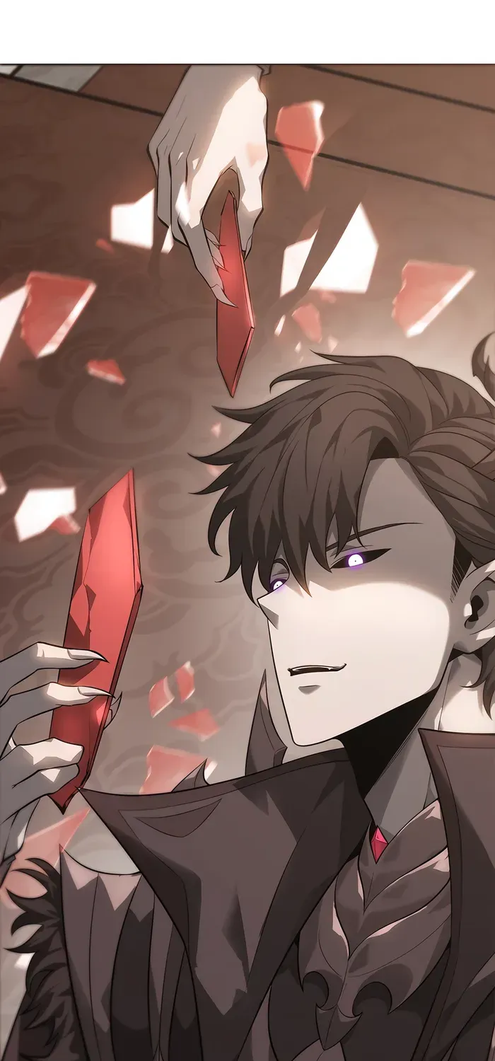 I’m the strongest boss Chapter 20 page 5 - 