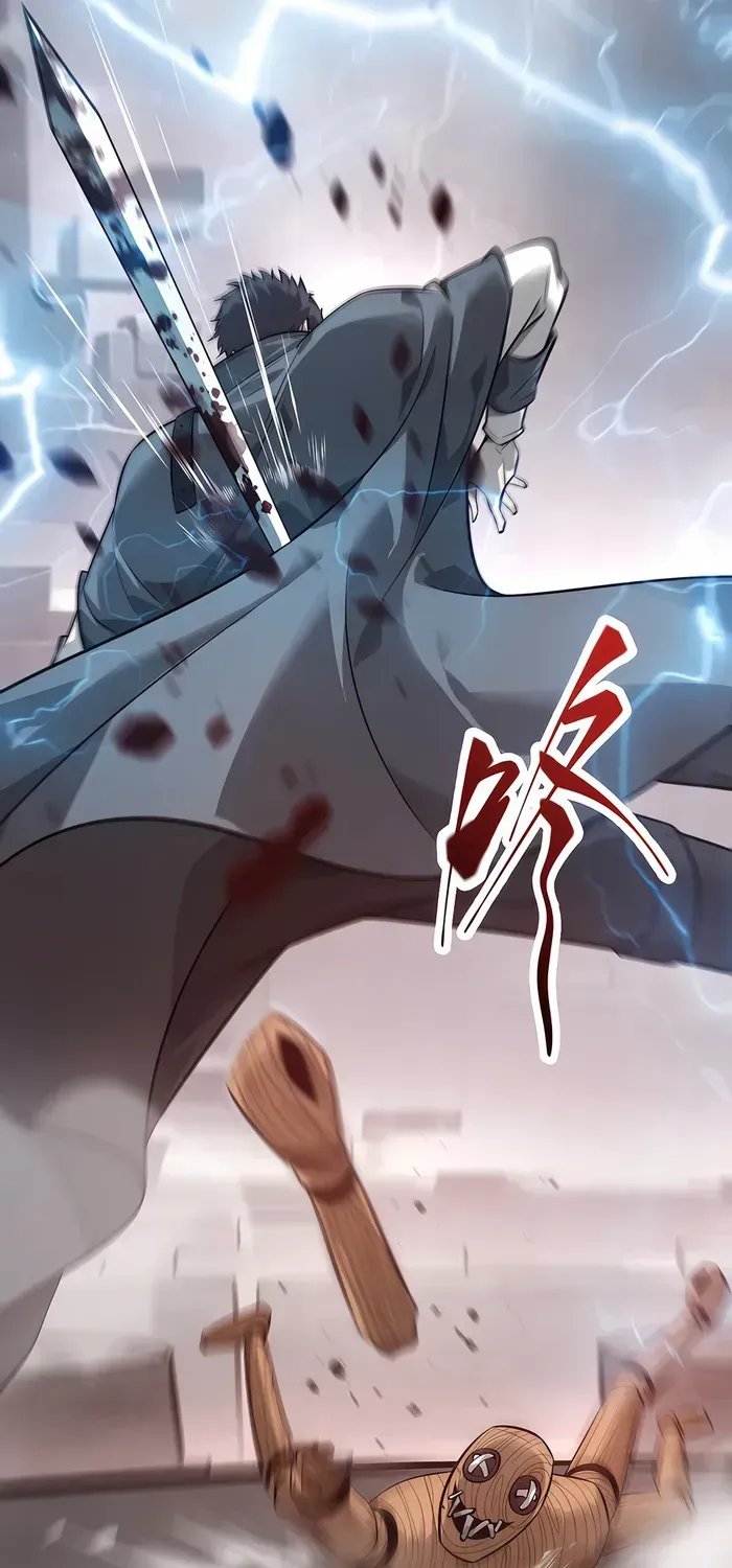 I’m the strongest boss Chapter 20 page 44 - 