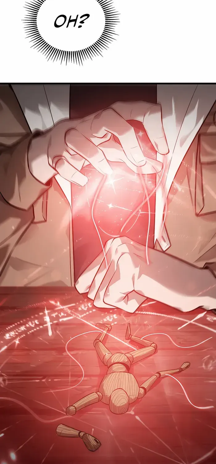 I’m the strongest boss Chapter 20 page 46 - 