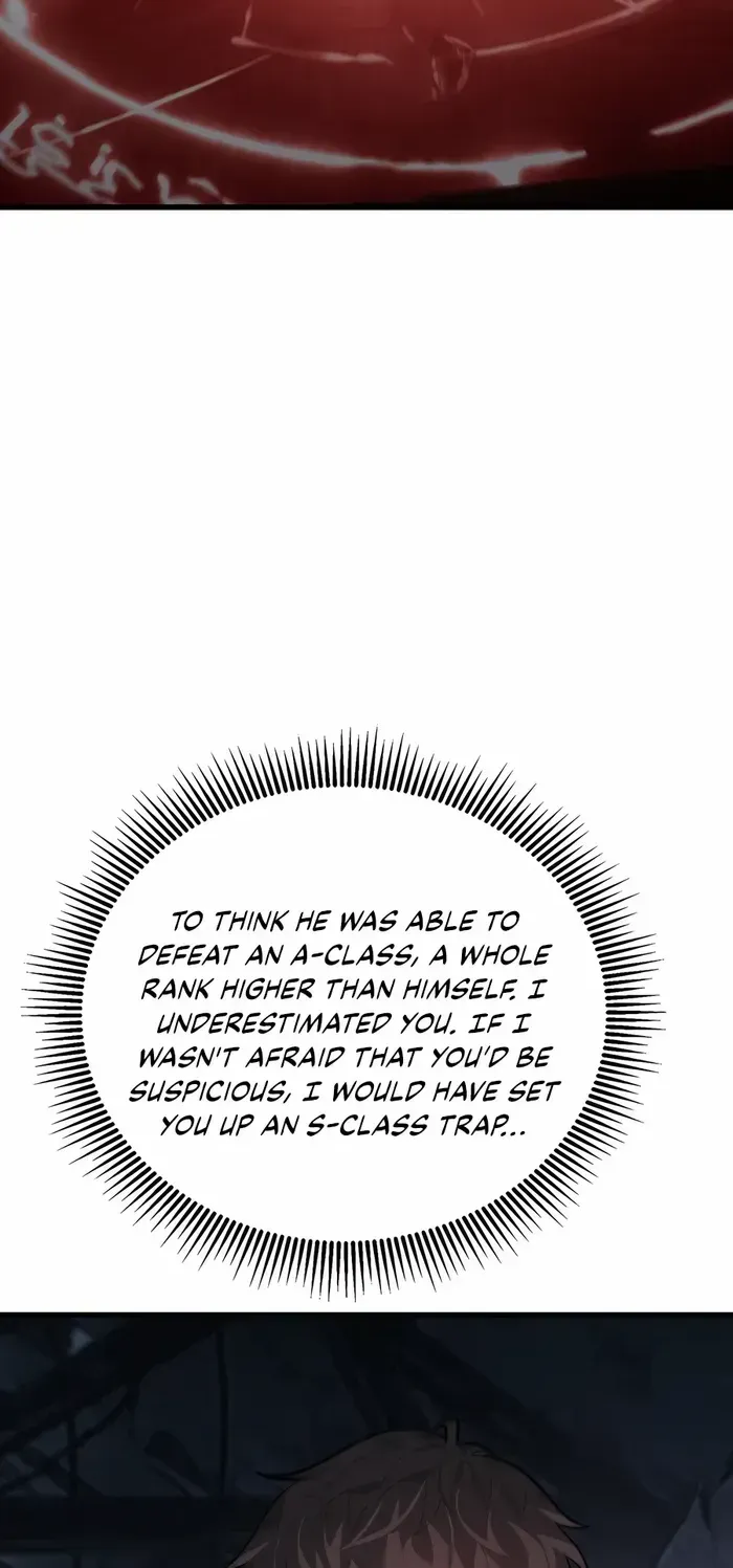 I’m the strongest boss Chapter 20 page 47 - 