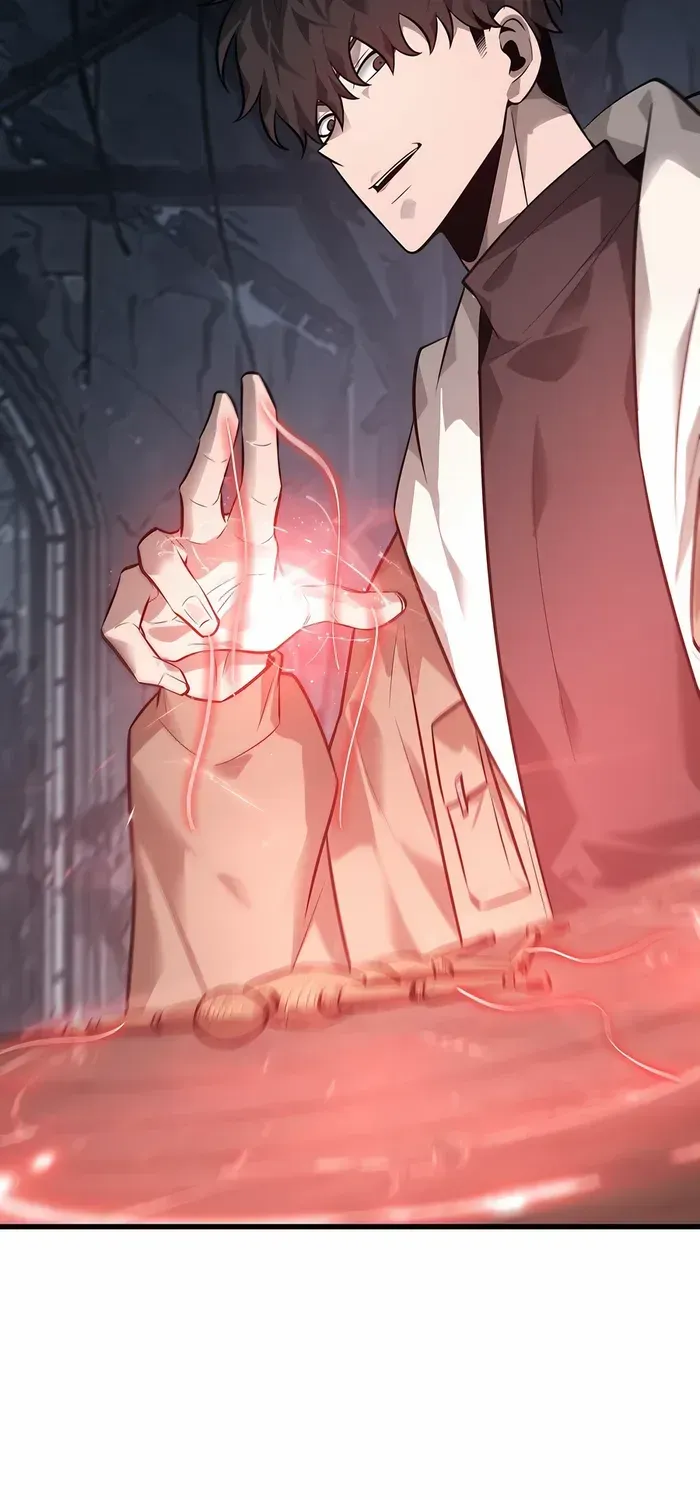 I’m the strongest boss Chapter 20 page 48 - 
