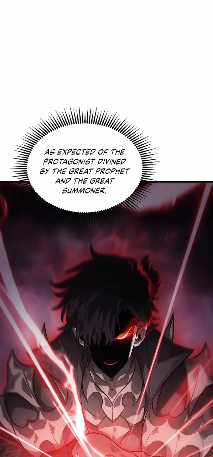 I’m the strongest boss Chapter 20 page 49 - 
