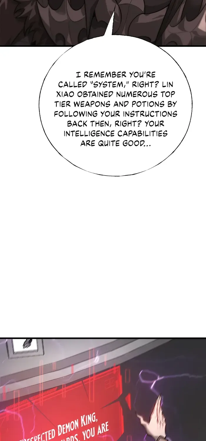 I’m the strongest boss Chapter 20 page 6 - 