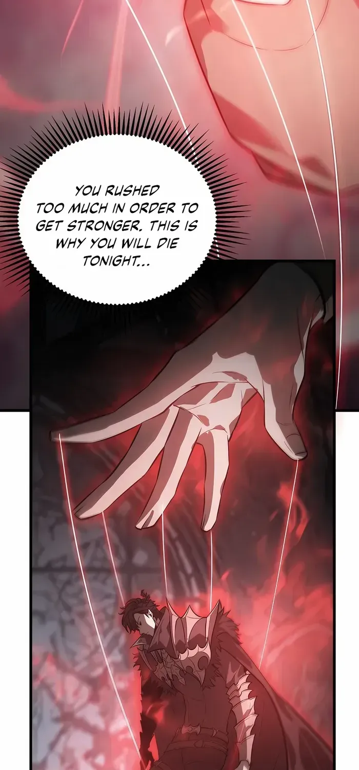 I’m the strongest boss Chapter 20 page 53 - 