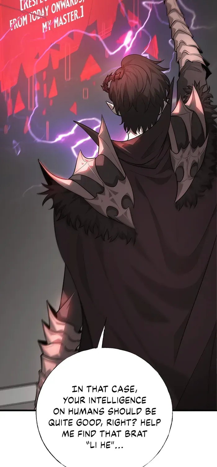 I’m the strongest boss Chapter 20 page 7 - 