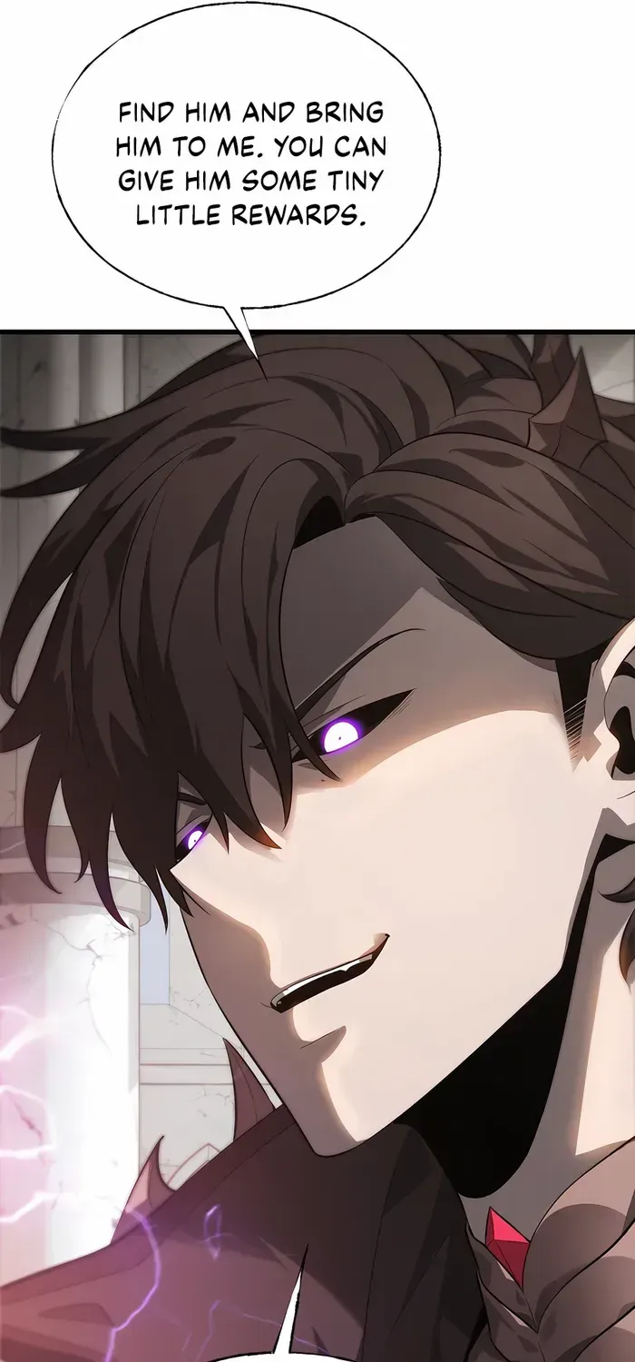I’m the strongest boss Chapter 20 page 9 - 