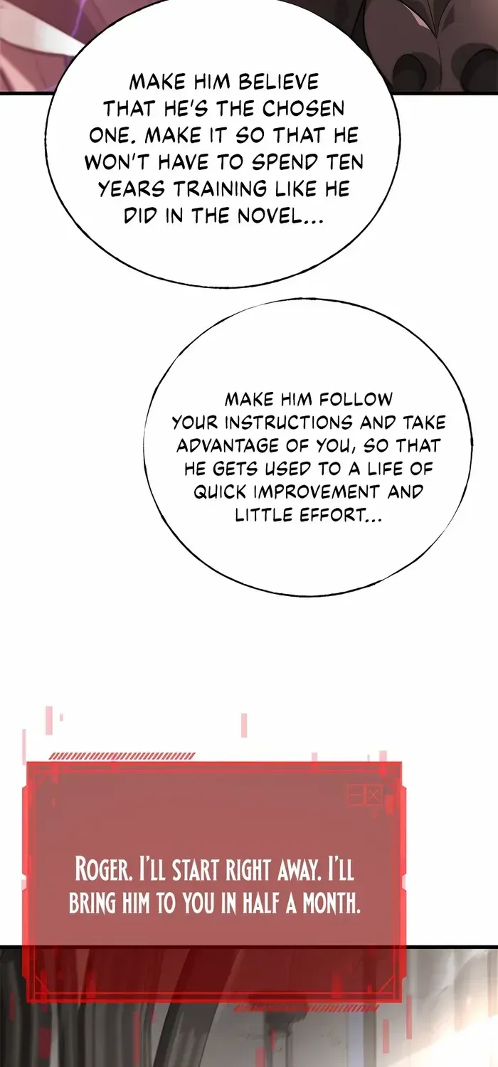 I’m the strongest boss Chapter 20 page 10 - 