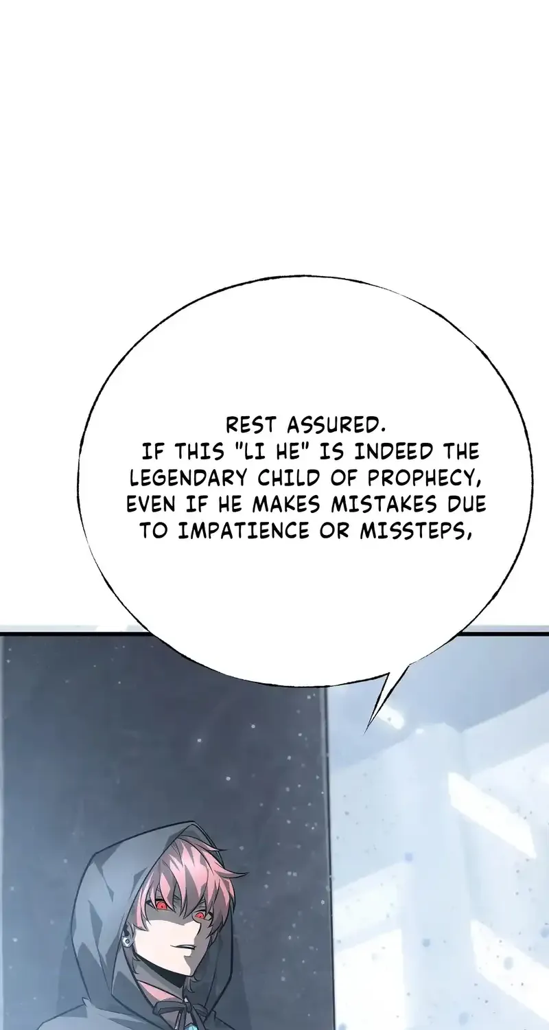 I’m the strongest boss Chapter 21 page 11 - 