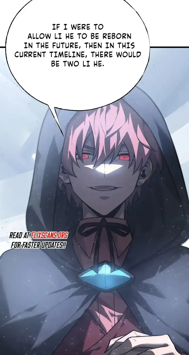 I’m the strongest boss Chapter 21 page 16 - 
