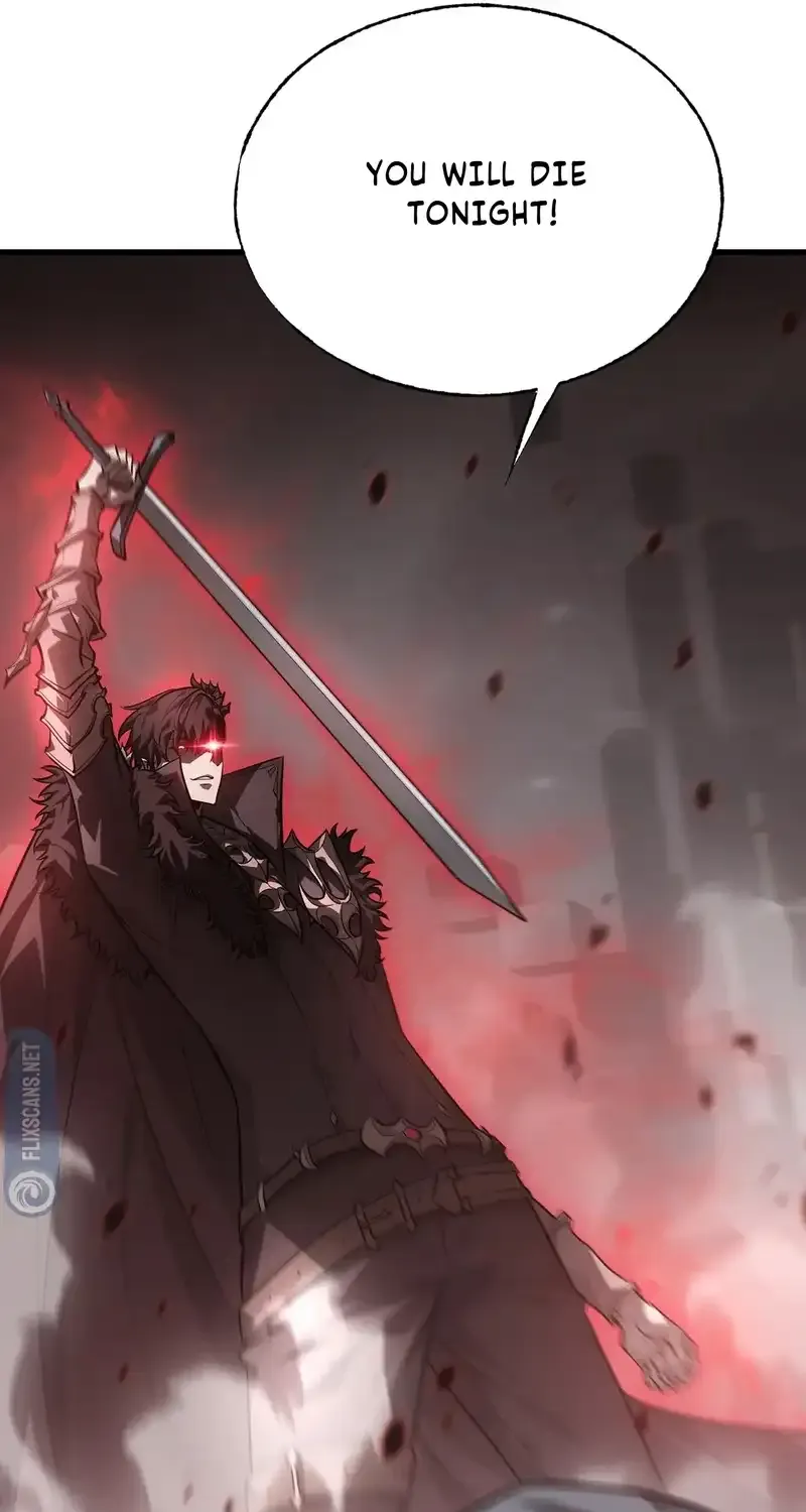 I’m the strongest boss Chapter 21 page 19 - 