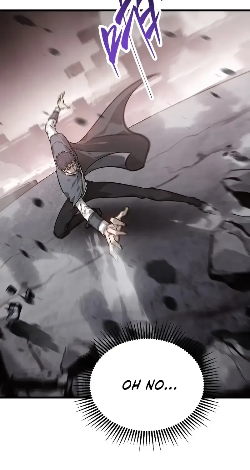 I’m the strongest boss Chapter 21 page 40 - 