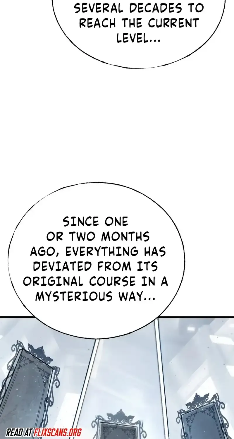 I’m the strongest boss Chapter 21 page 5 - 