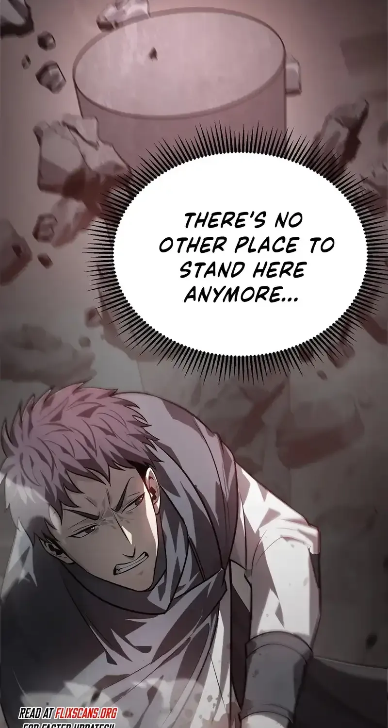 I’m the strongest boss Chapter 21 page 42 - 