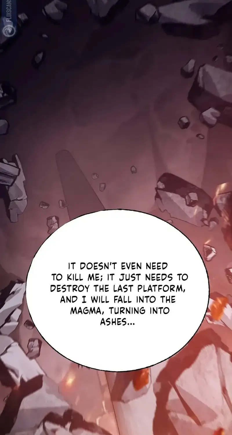 I’m the strongest boss Chapter 21 page 44 - 