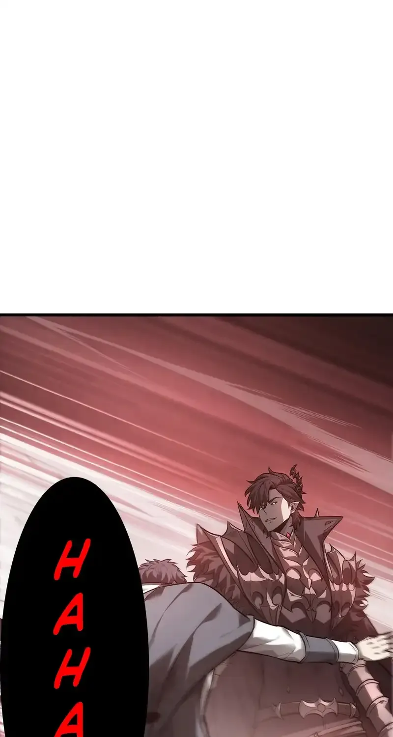 I’m the strongest boss Chapter 21 page 46 - 