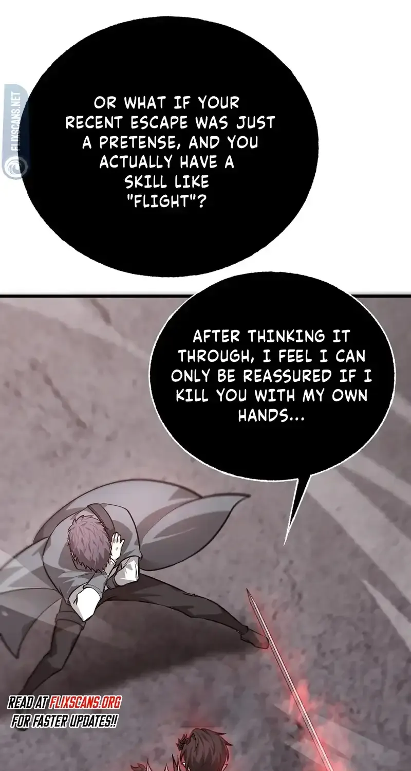 I’m the strongest boss Chapter 21 page 50 - 