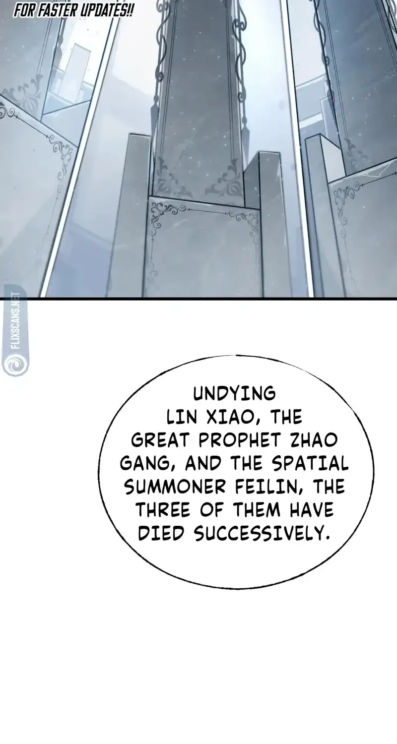 I’m the strongest boss Chapter 21 page 6 - 
