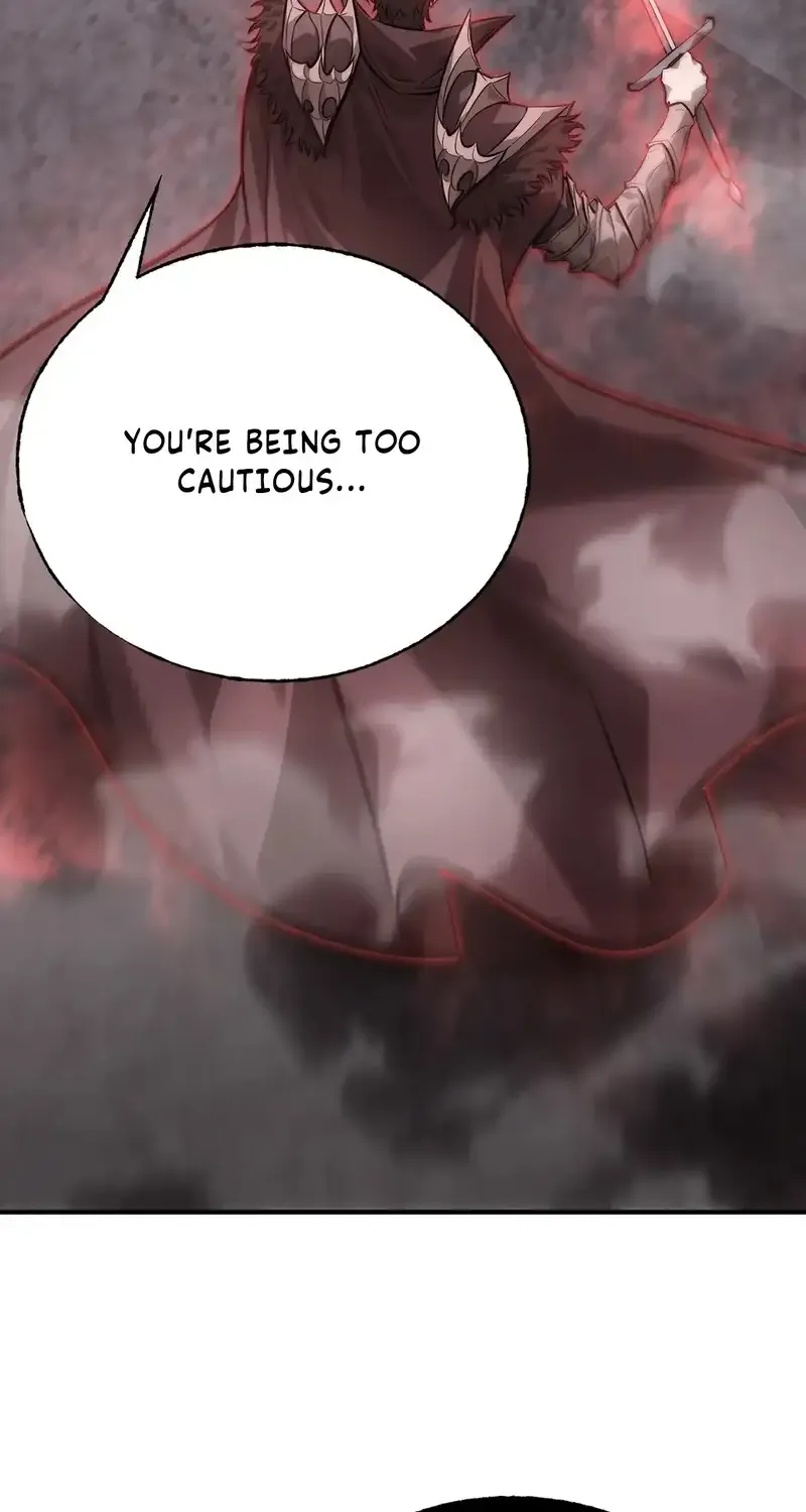 I’m the strongest boss Chapter 21 page 51 - 