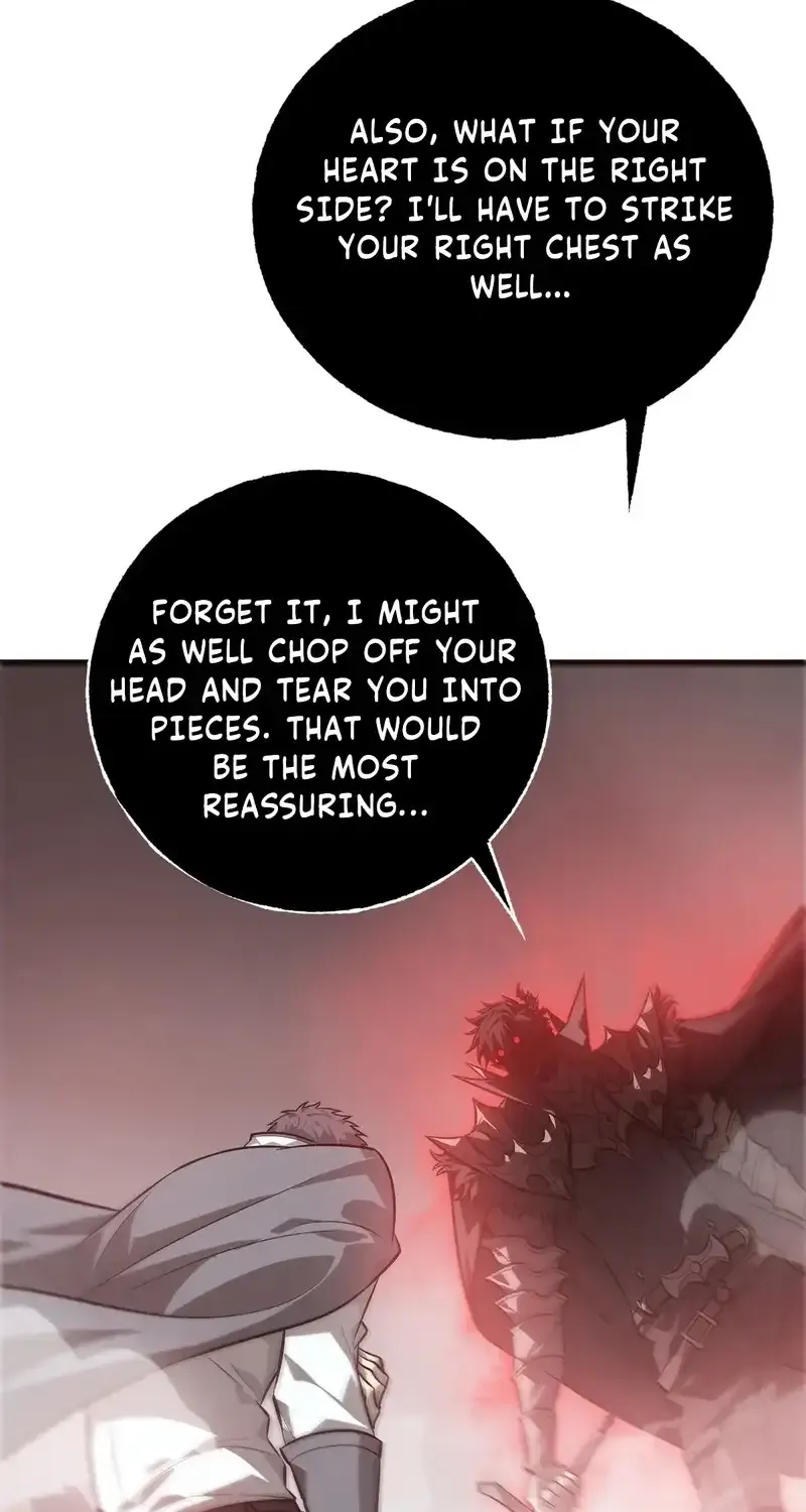 I’m the strongest boss Chapter 21 page 52 - 
