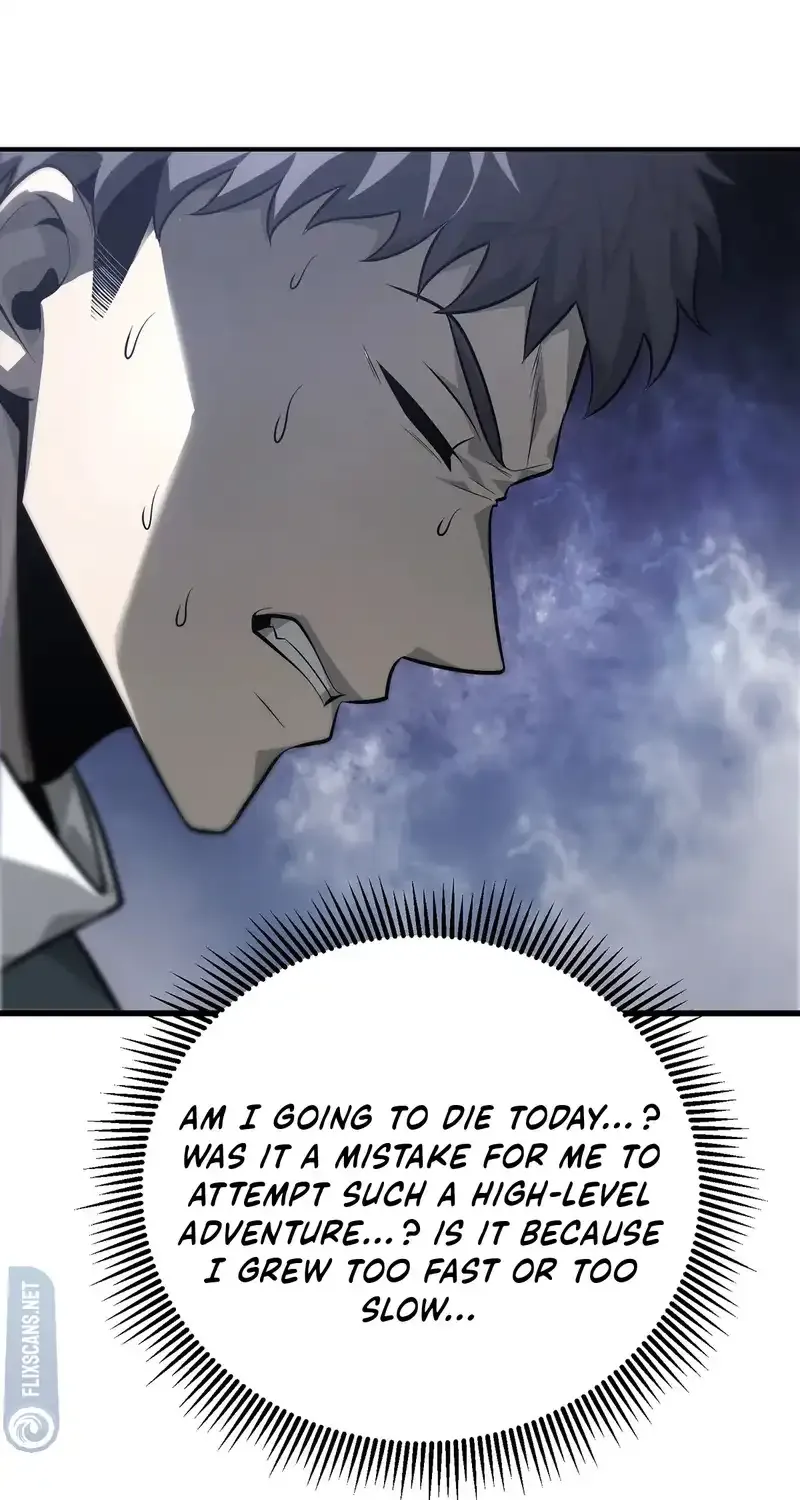 I’m the strongest boss Chapter 21 page 55 - 