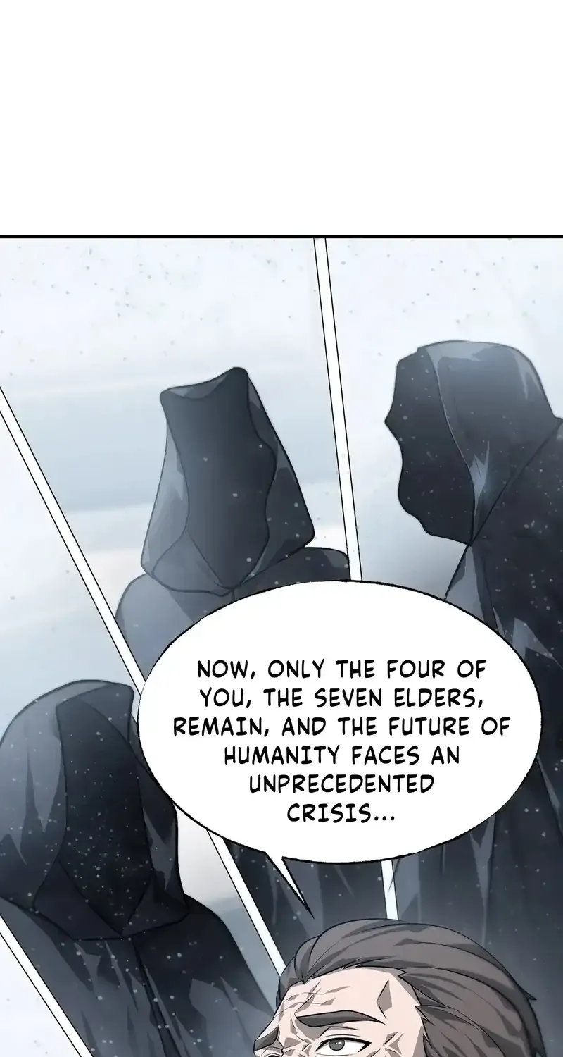I’m the strongest boss Chapter 21 page 7 - 