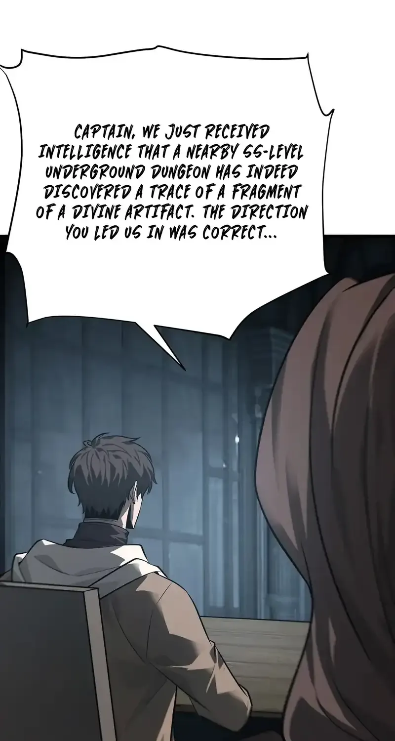I’m the strongest boss Chapter 21 page 62 - 